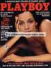 Playboy Brazil Jul 1986 magazine